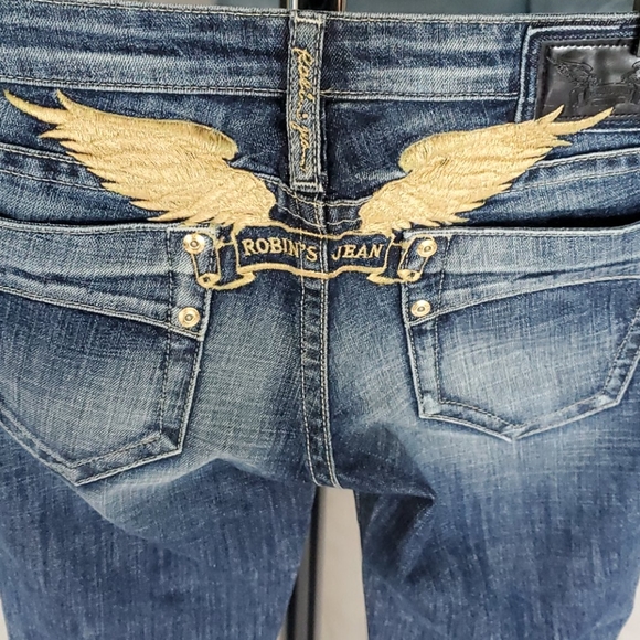 Robin's jean - Picture 7 of 11